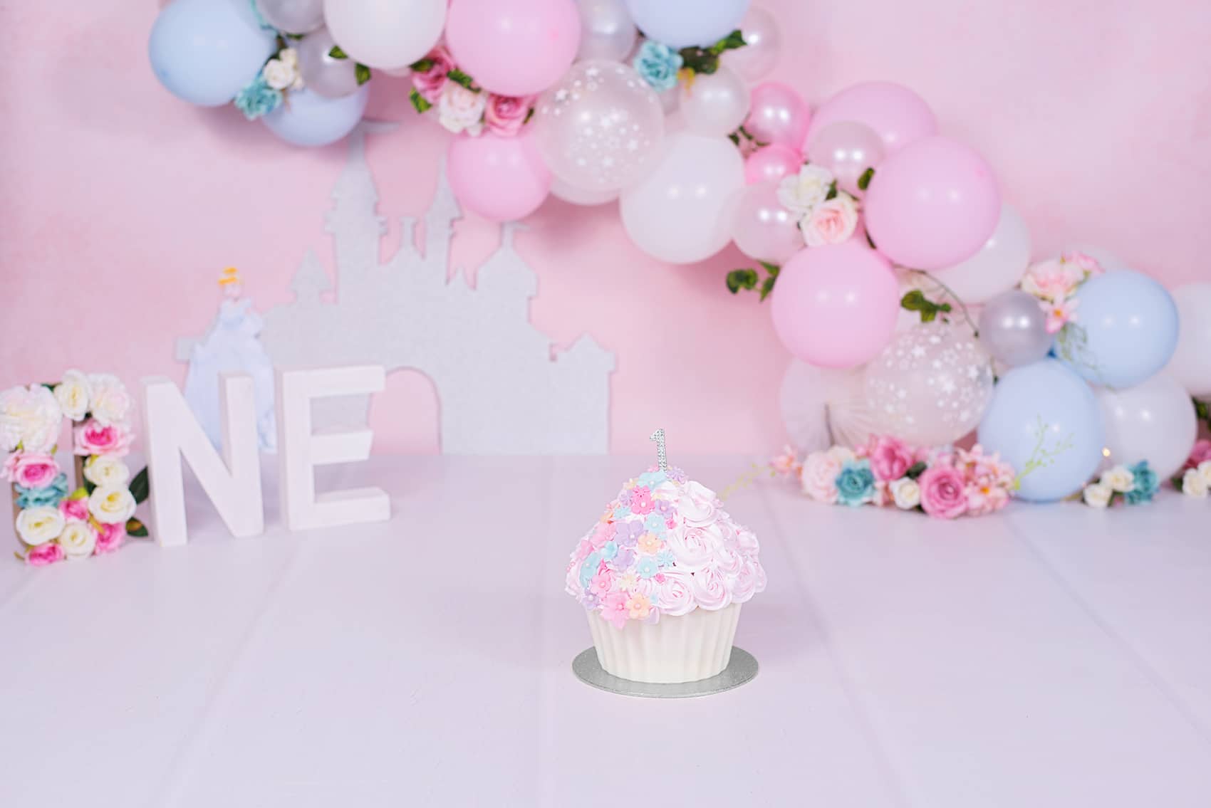 cakesmash hoek van holland