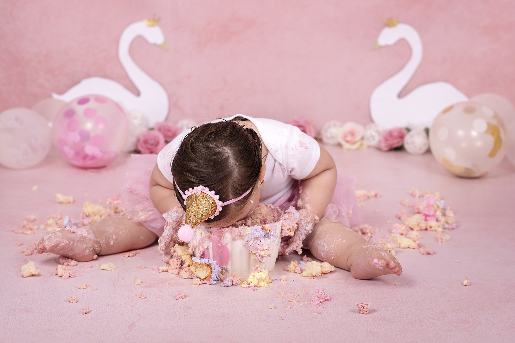 cakesmash hoek van holland