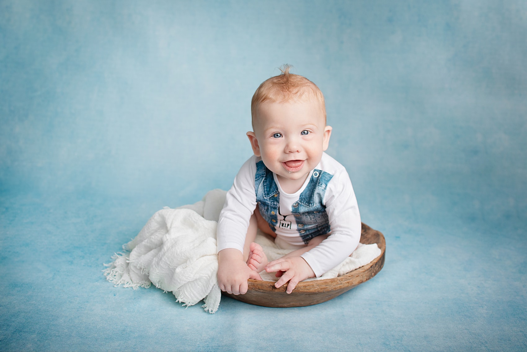 Babyfotoshoot hoek van Holland westland