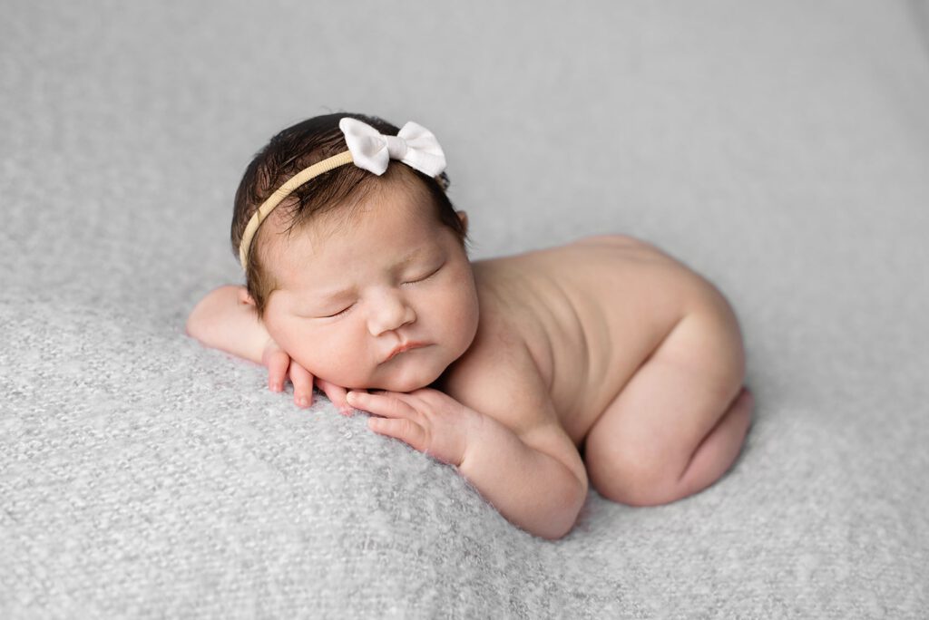 Newbornshoot Vlaardingen zuid holland hoek van holland beau baby fotografie