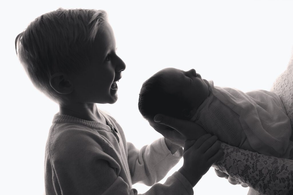 newborn fotoshoot zwartewaal hoek van holland