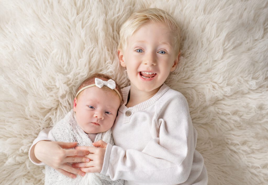 newborn fotoshoot zwartewaal hoek van holland