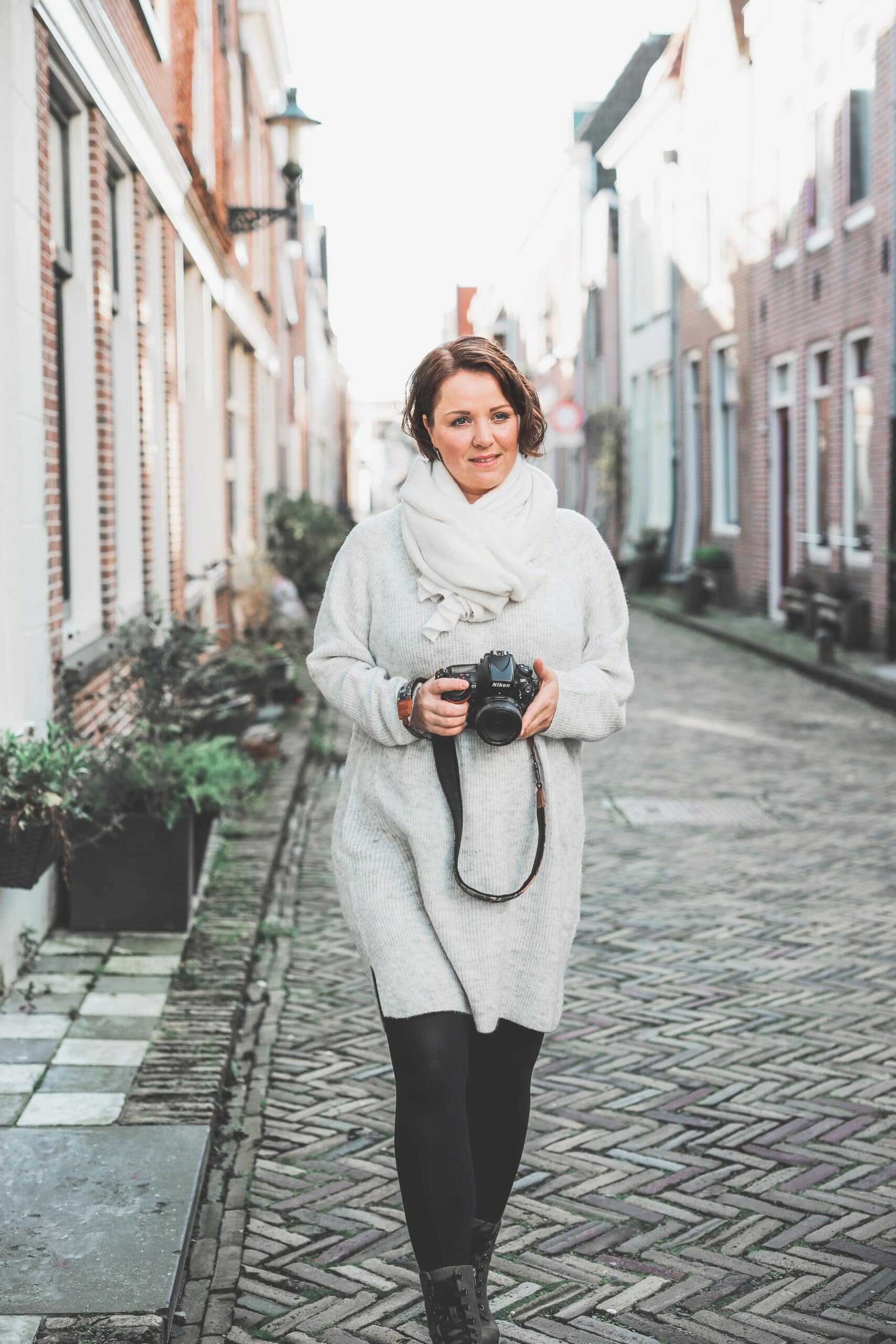 fotograaf hoek van holland