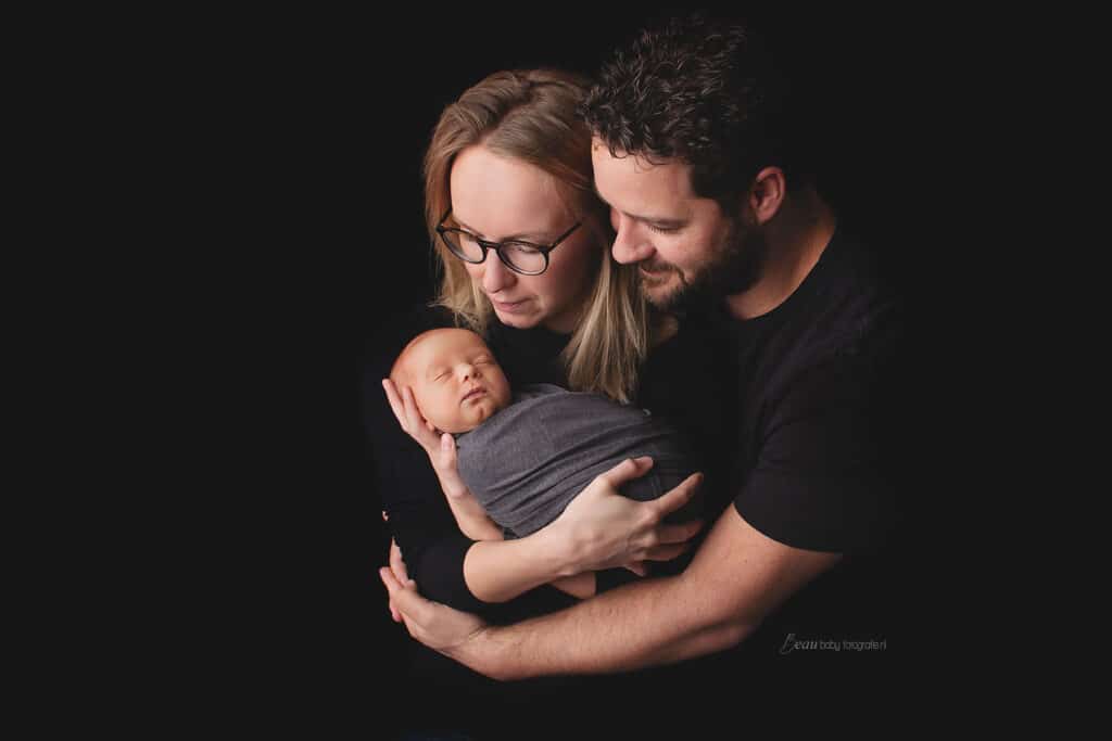 Newbornshoot Zuid Holland