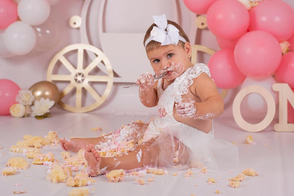 Cakesmash shoot prinses hoek van holland den haag rotterdam