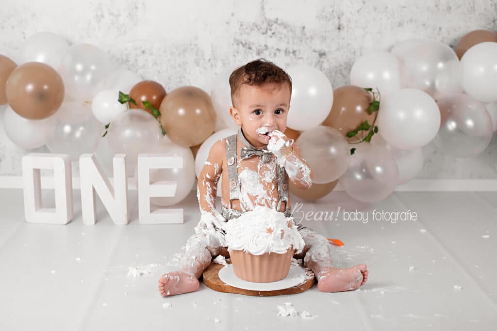 Cakesmash shoot