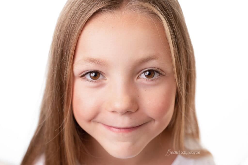 kinderportret